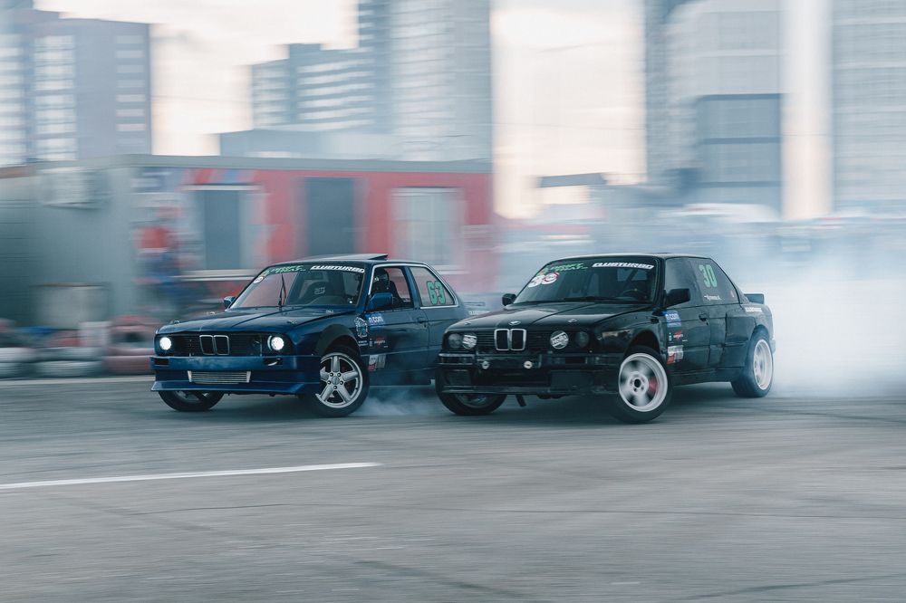 Photograph by Марина Скворцова