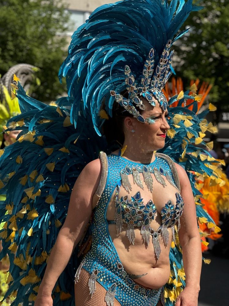 Фотография автора Anna Tikka