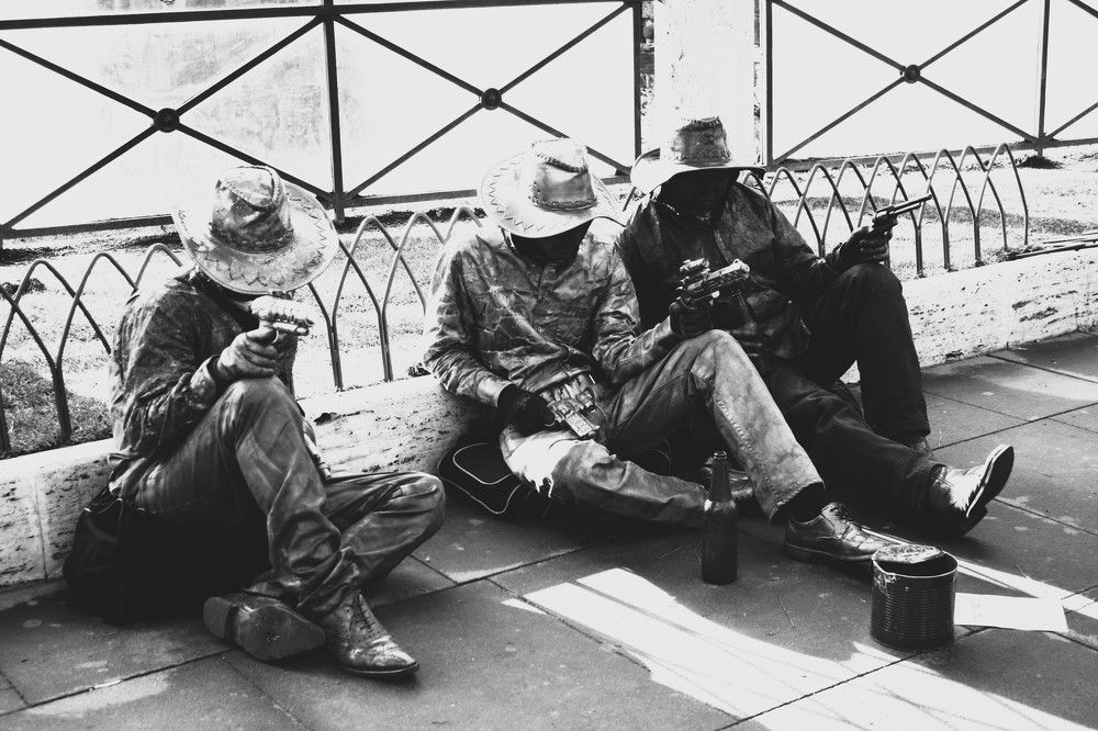 Photograph by Анастасия Свиридова