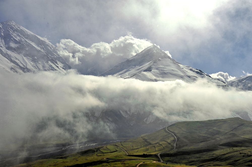 Photograph by Олег Корешонков