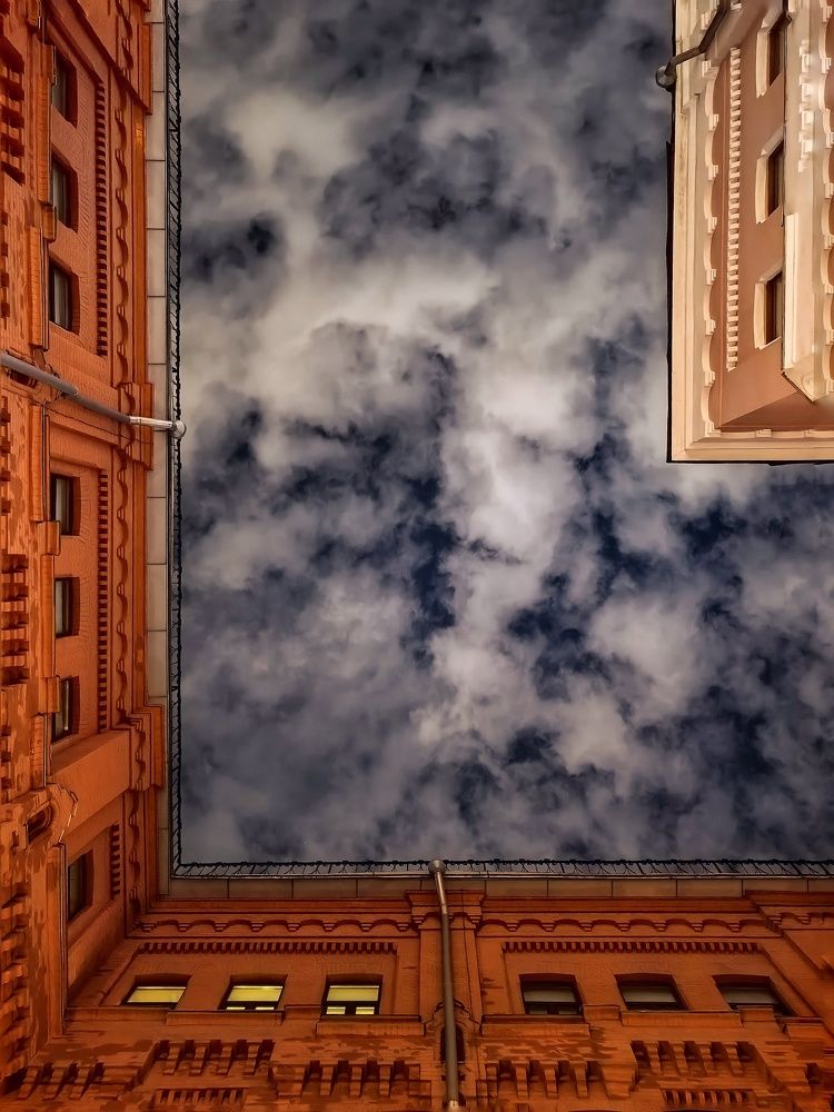 Photograph by Наталья Асоскова