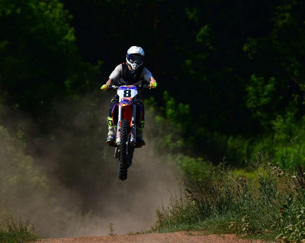 Photograph by Николай Абакумов