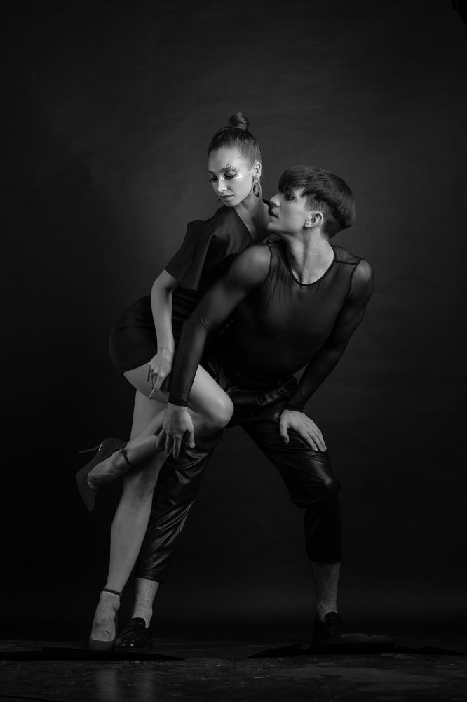 Photograph by Olesya Vladimirova