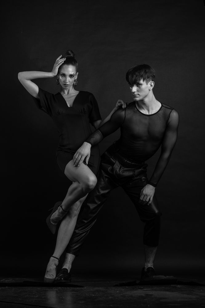 Photograph by Olesya Vladimirova