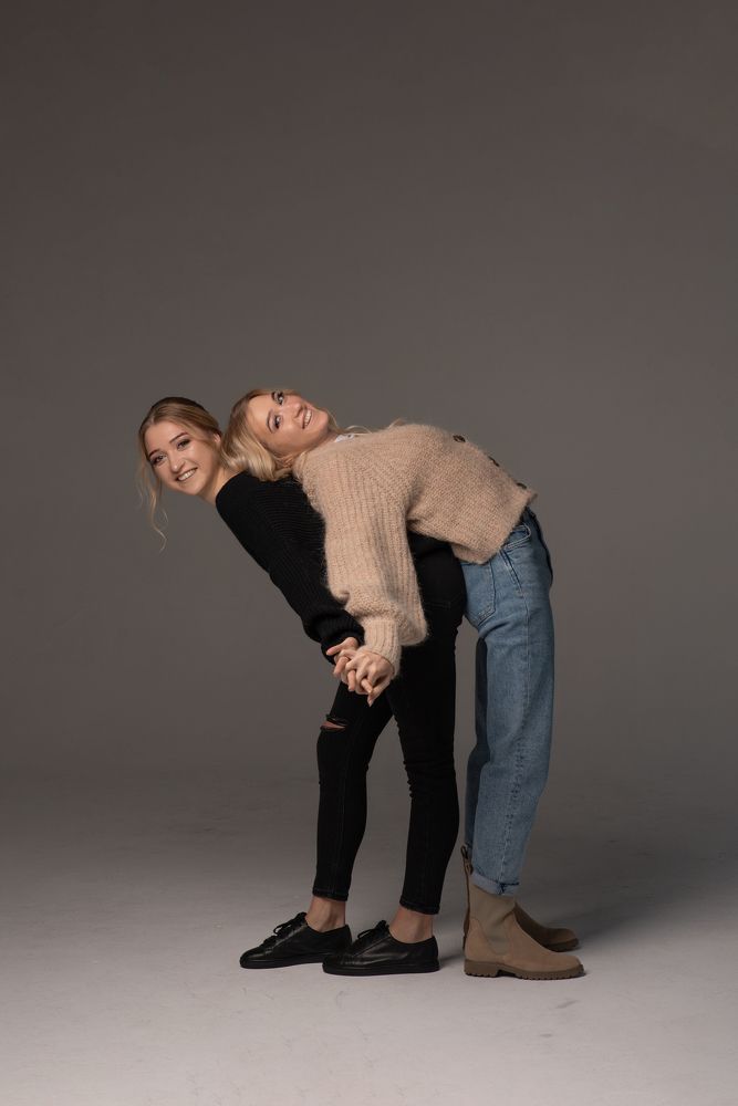 Photograph by Valentina Shikulina