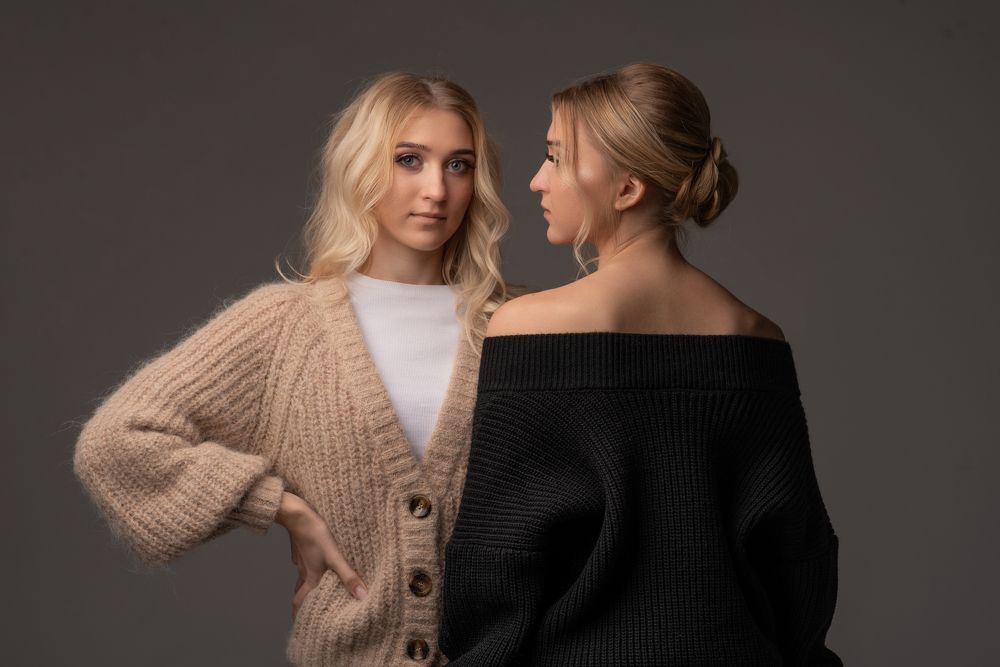 Photograph by Valentina Shikulina