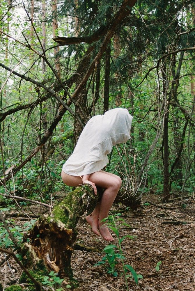 Photograph by Яна Четина