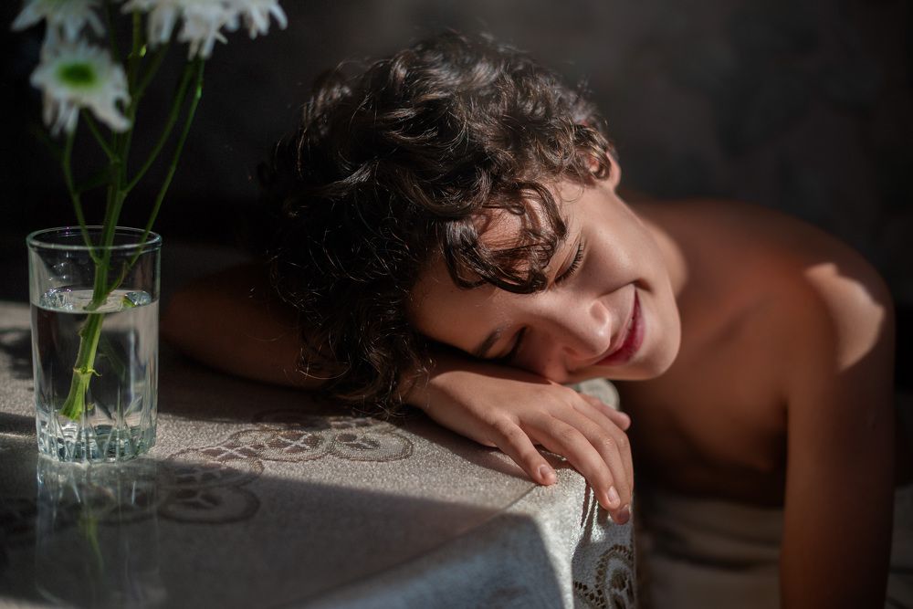 Photograph by Александр Идельчик