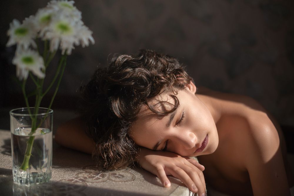 Photograph by Александр Идельчик