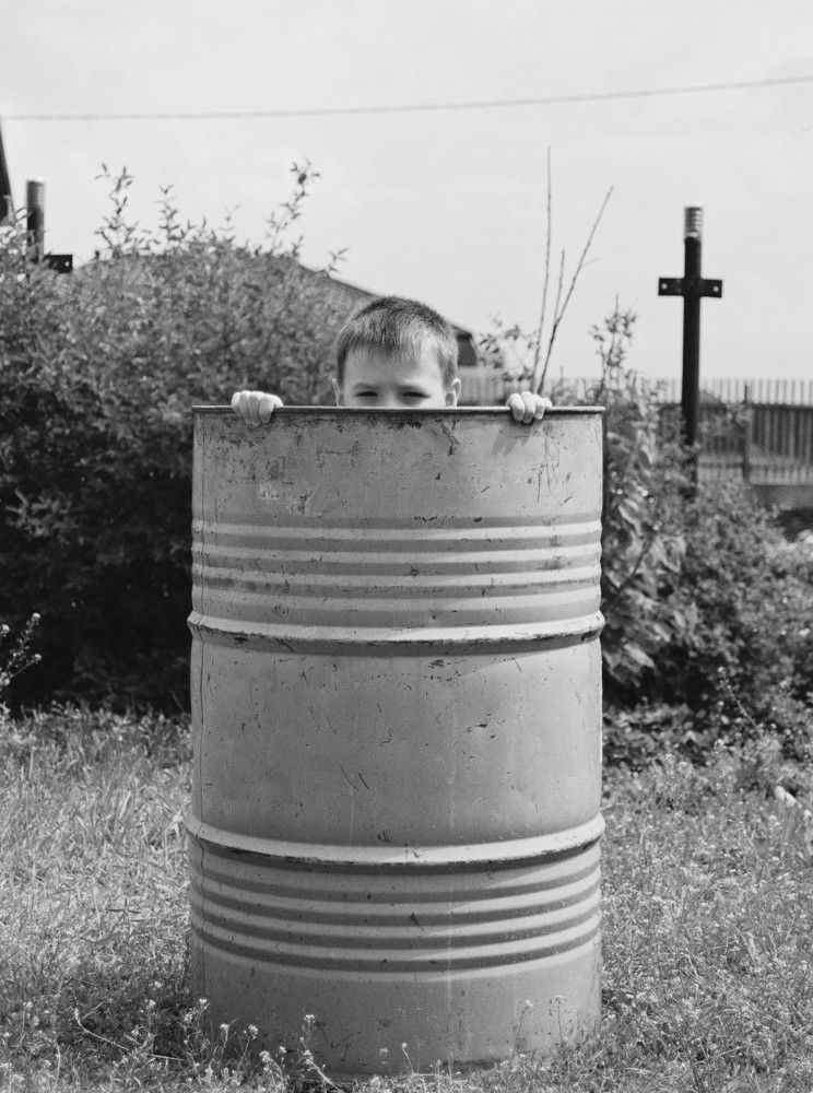 Photograph by Яна Четина