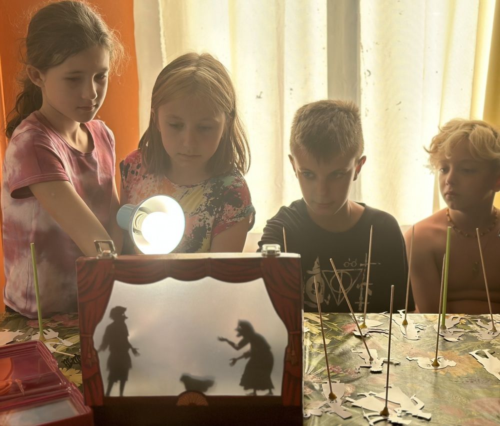 Photograph by Екатерина Карвасарская