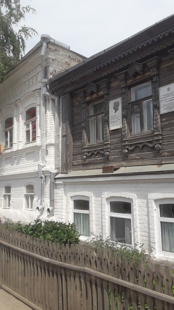 Photograph by Ольга Нистеренко