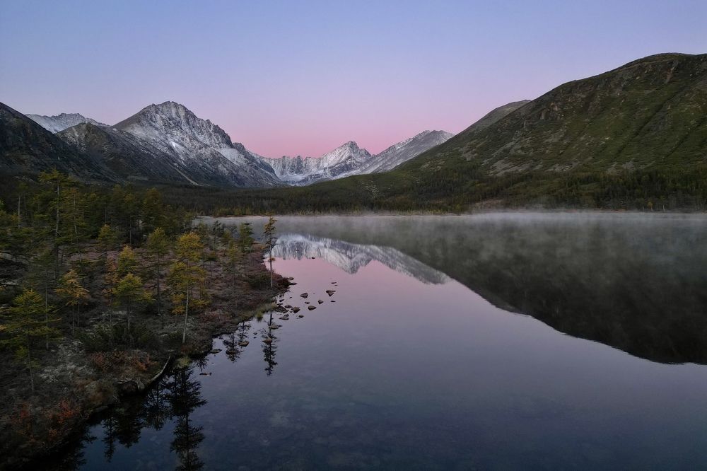 Photograph by Леонид Голубков