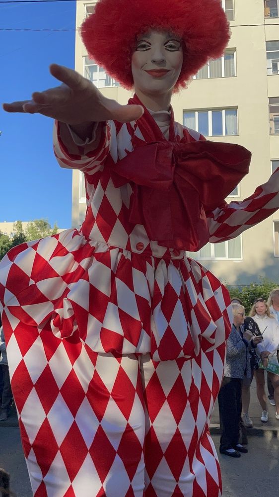 Photograph by Валентина Ивашова