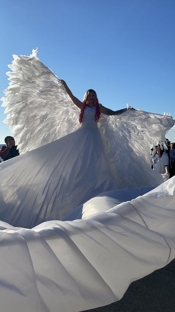 Photograph by Валентина Ивашова