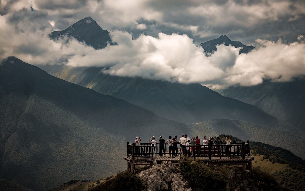 Photograph by Екатерина Ларина