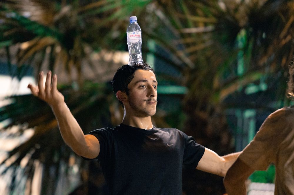 Photograph by Siarhei Saladukhin