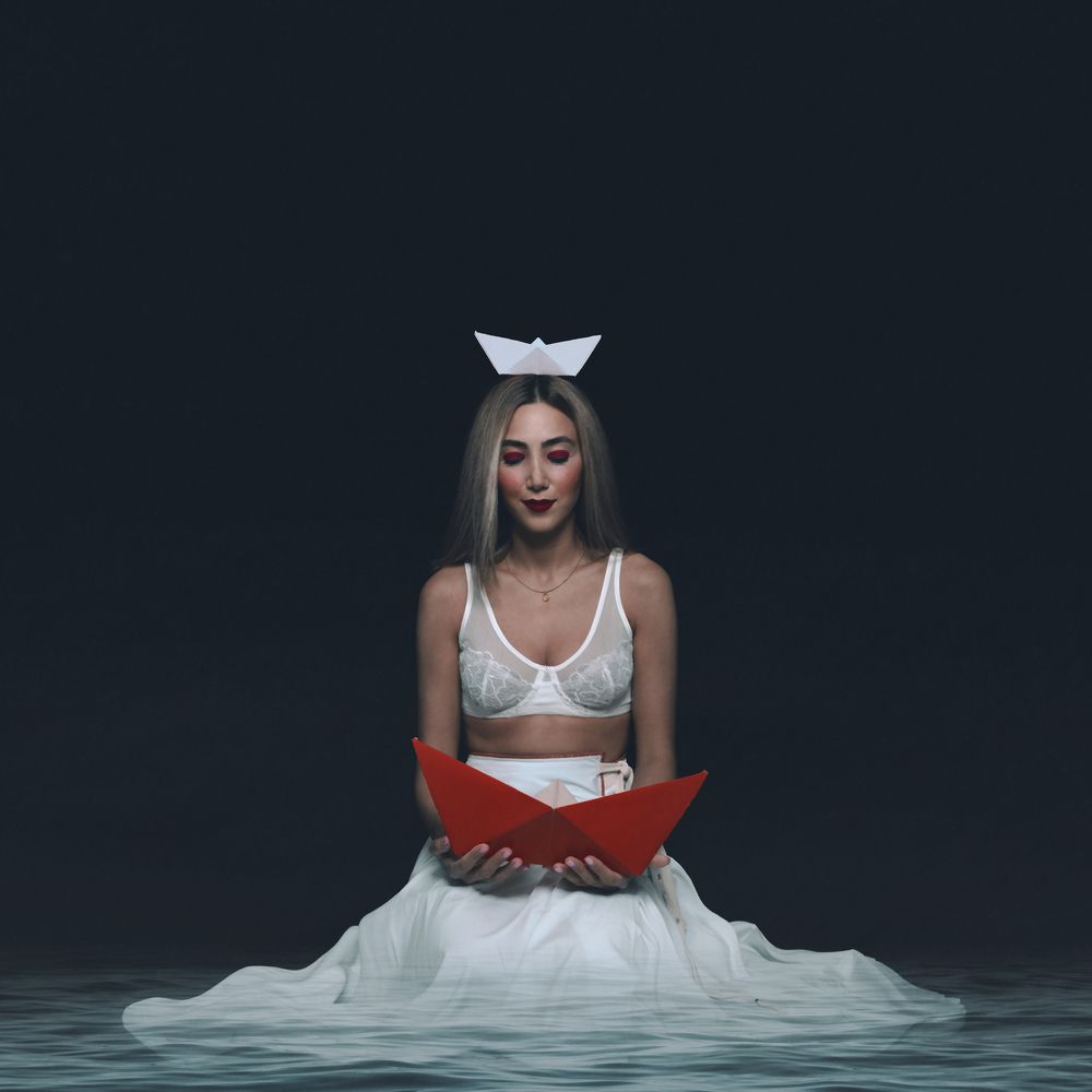 Фотография автора Alireza Karimian