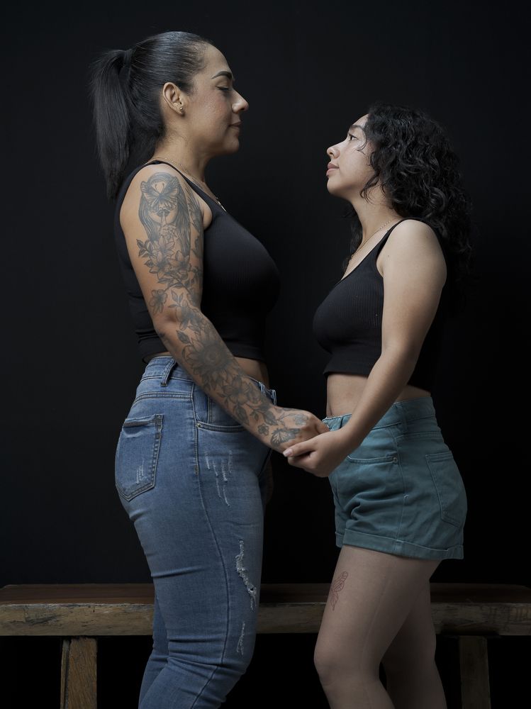 Photograph by Armando López-Guerrero