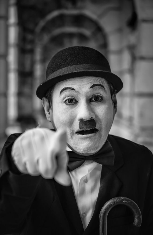 Photograph by Henri Fitriadi