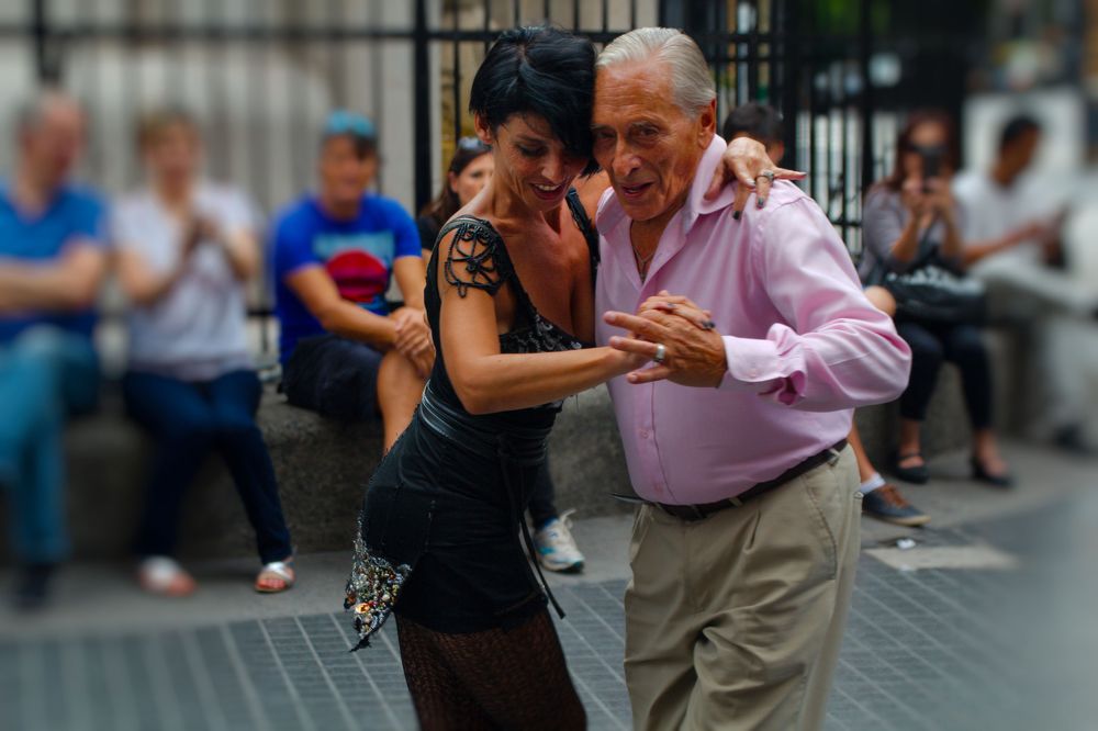 Photograph by Oleg Ы