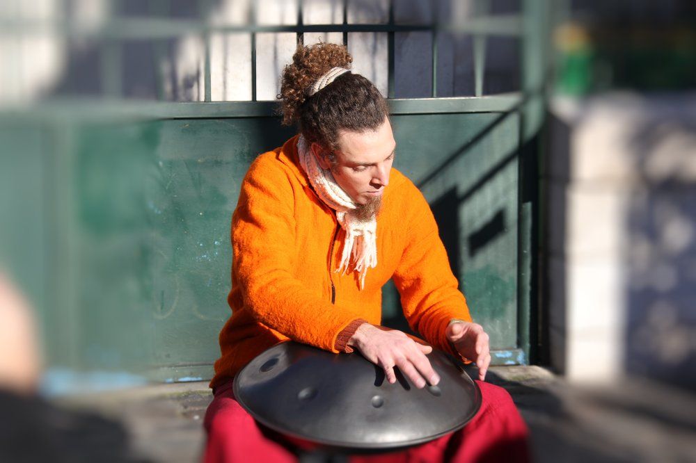 Photograph by Oleg Ы