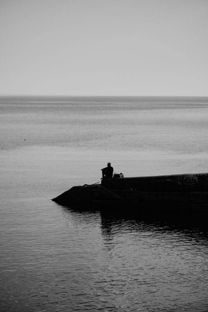 Photograph by Ervin A