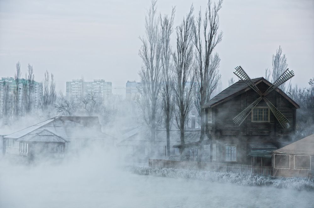 Photograph by Сергей Павлов