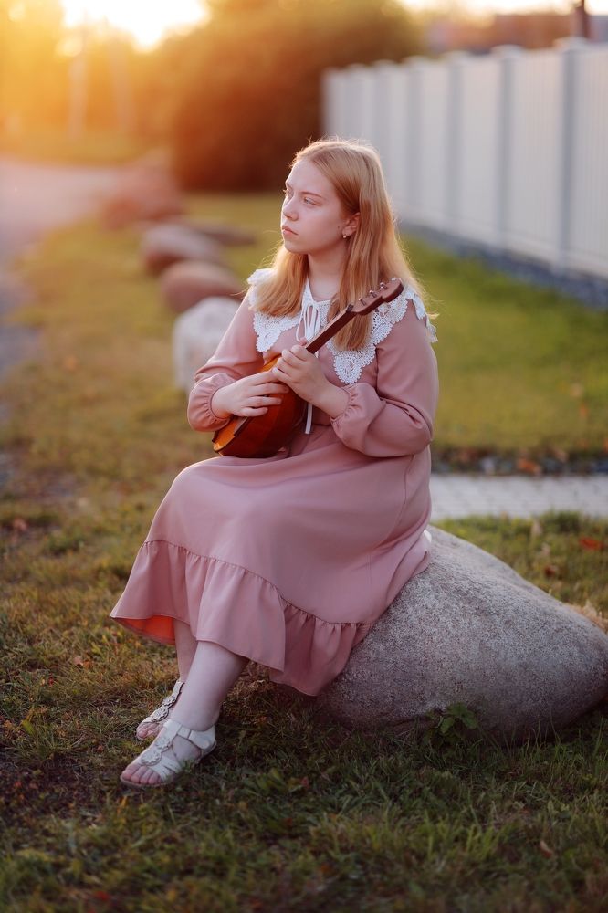 Photograph by Светлана Герасимчук