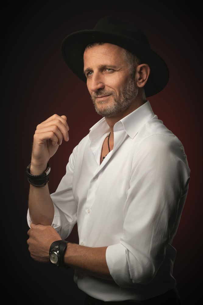 Photograph by Budyta Dariusz