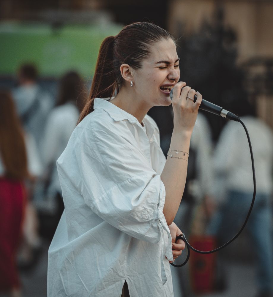 Photograph by Anton Kotlovskii