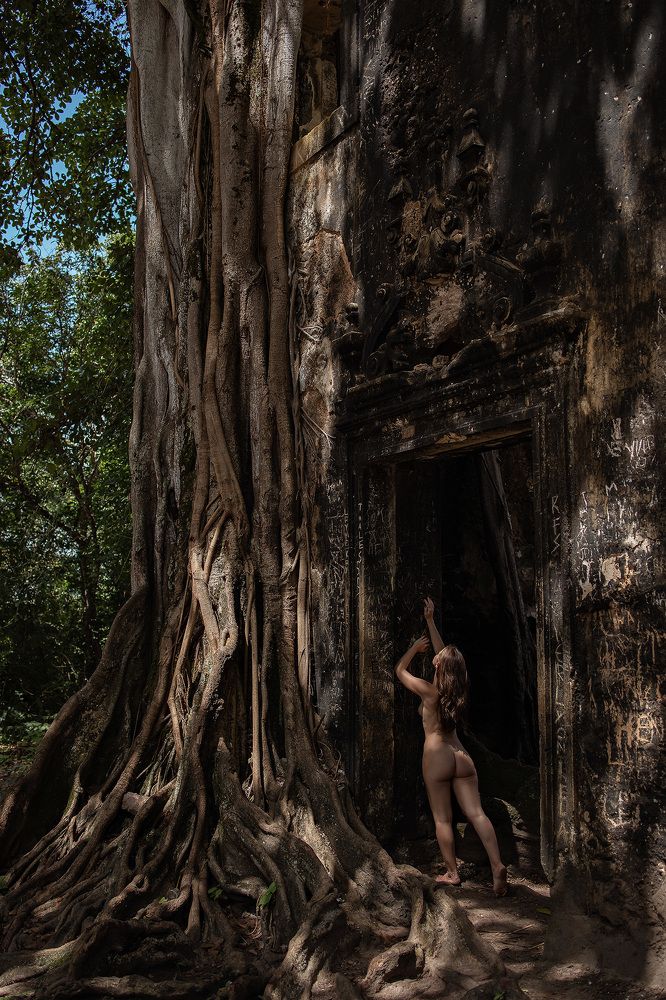 Photograph by Victor Hugo Corbolan Coca