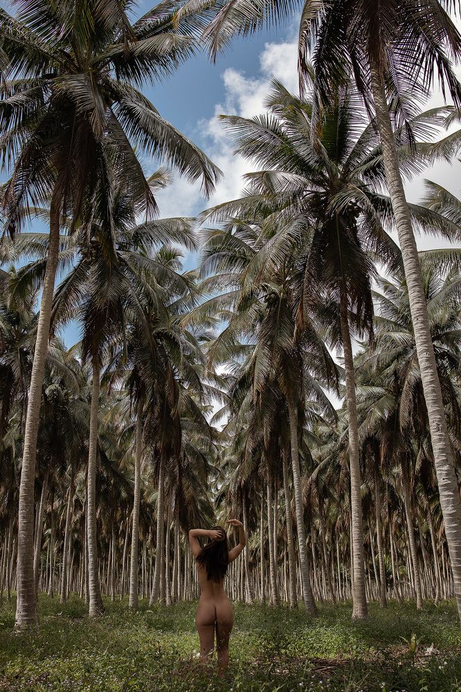 Photograph by Victor Hugo Corbolan Coca