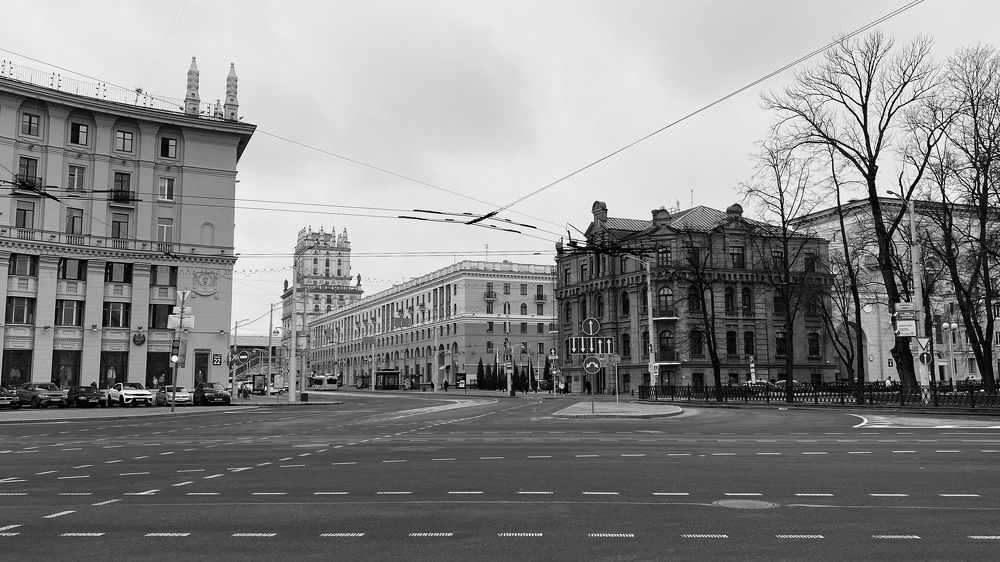 Photograph by Екатерина Гончарова