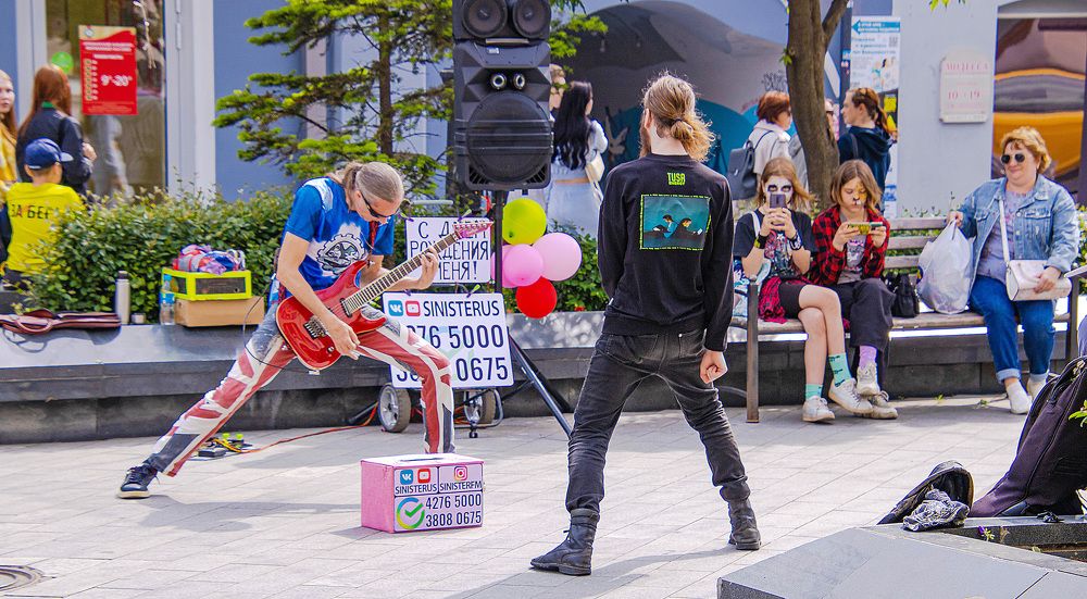 Фотография автора Kirill Pavlov