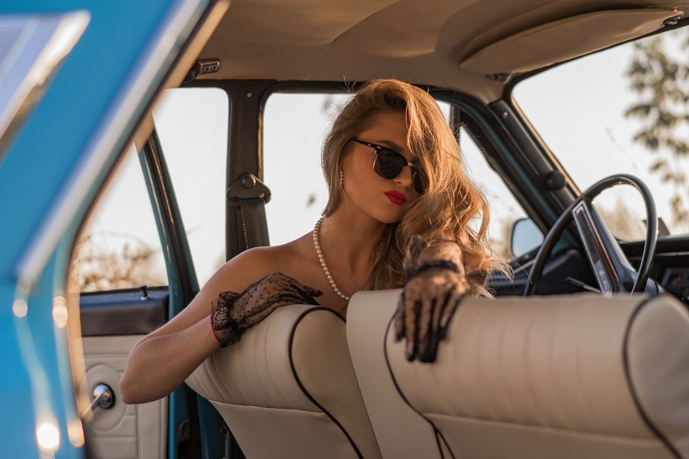 Любить себя