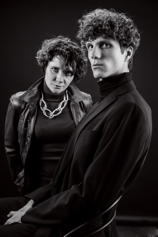 Photograph by Марина Суздаль