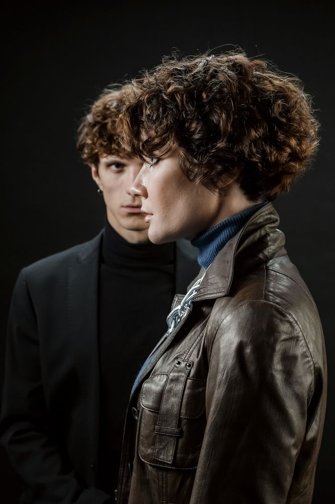 Photograph by Марина Суздаль