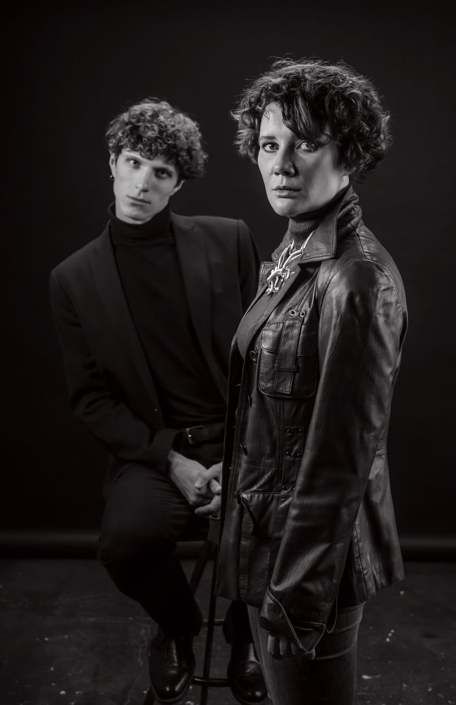 Photograph by Марина Суздаль