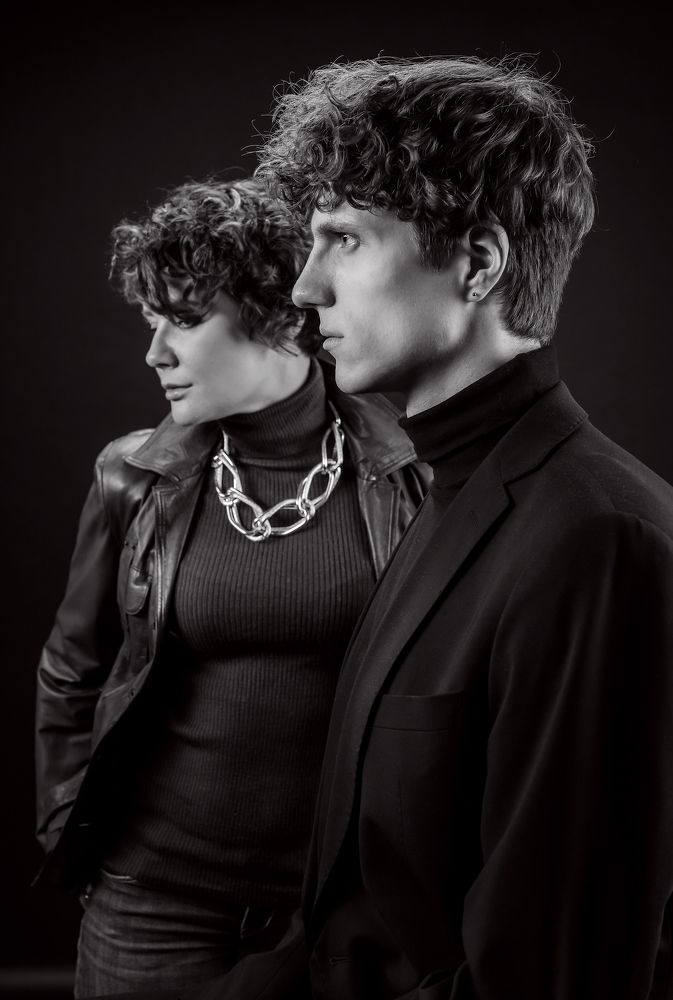 Photograph by Марина Суздаль