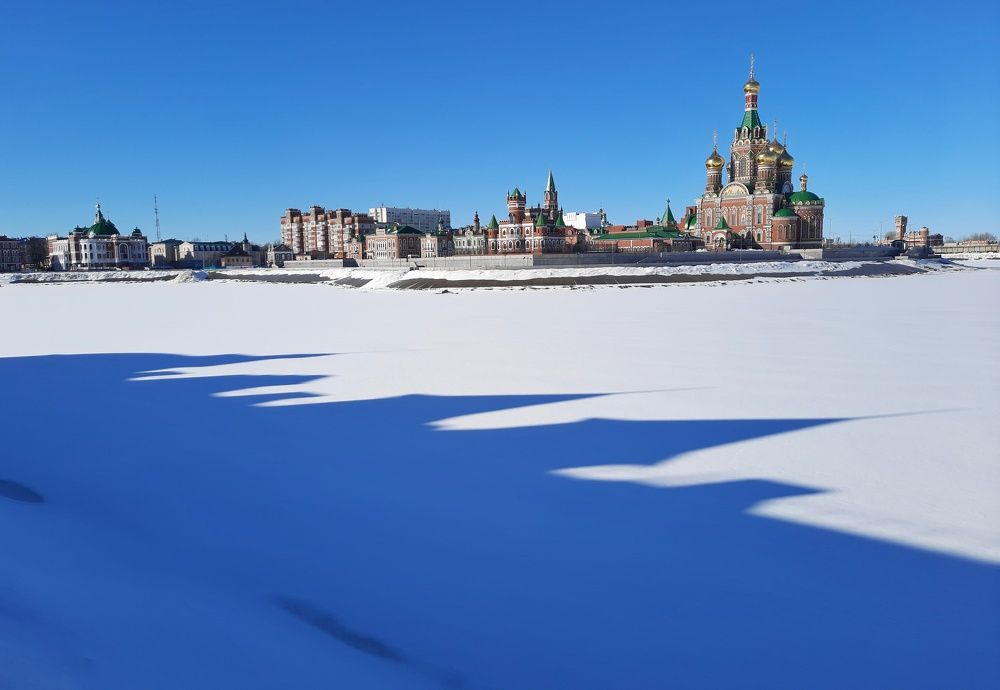 Photograph by Мария Андреева