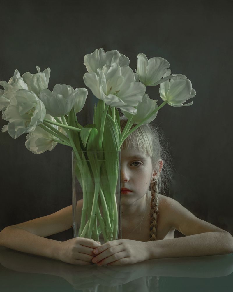 Photograph by Наталья Водовозова