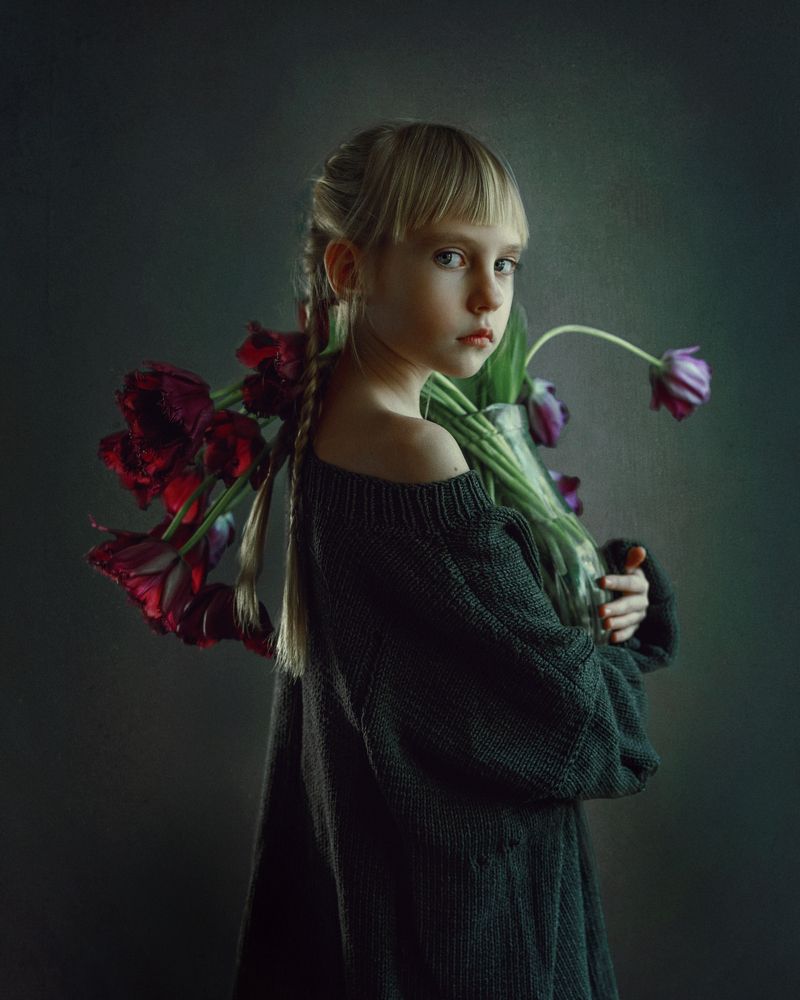 Photograph by Наталья Водовозова