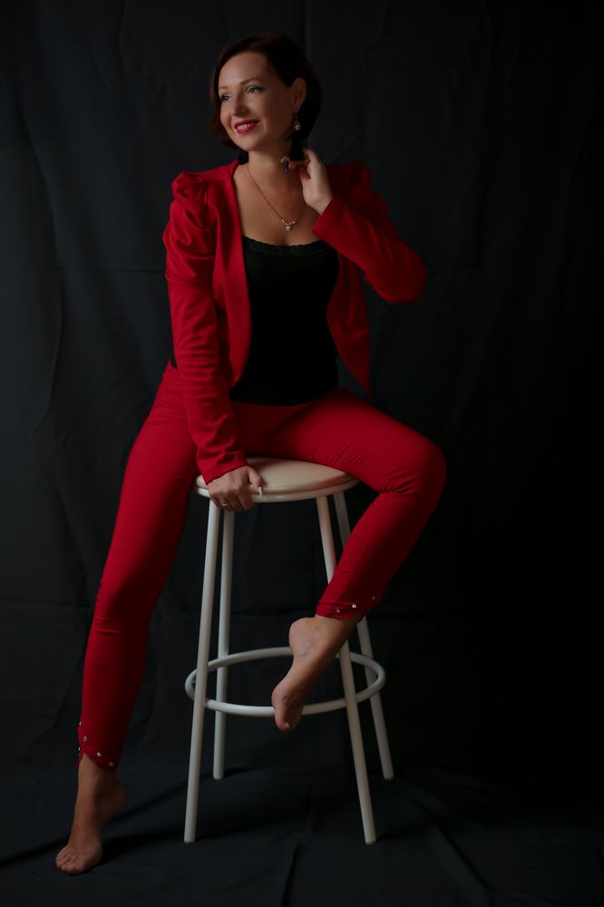 Photograph by Львица Катюша