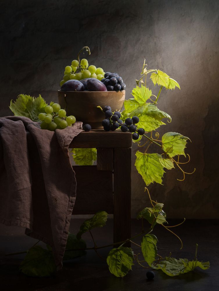 Photograph by Ирина Толокновская