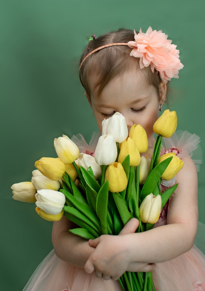 Photograph by Мария Усинова