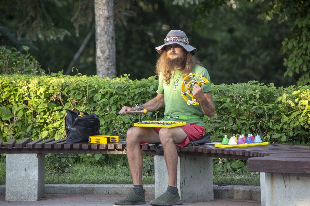 Photograph by Игорь Сапронов