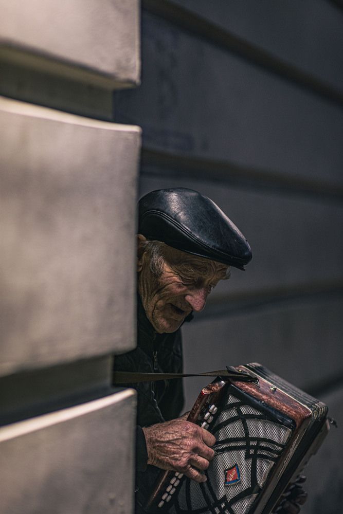 Photograph by Сергей Балашов