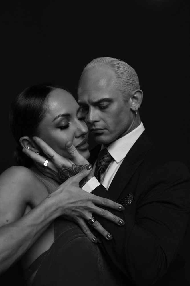 Фотография автора Наталья Агапова