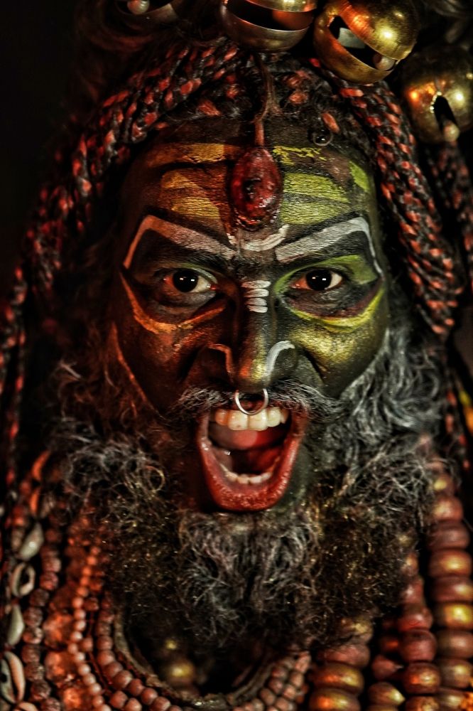 Photograph by Arjab Halder